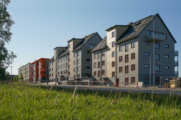 Brunnbyvägen 104B, 74147, Knivsta - Photo 1