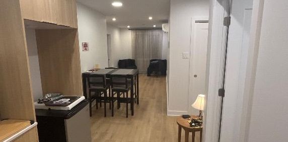 Cession bail appartement 1 chambre Granby centre ville - Photo 2