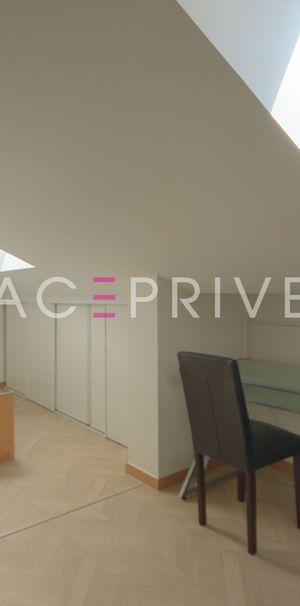 Appartement meublé Toutes charges comprises - Photo 1