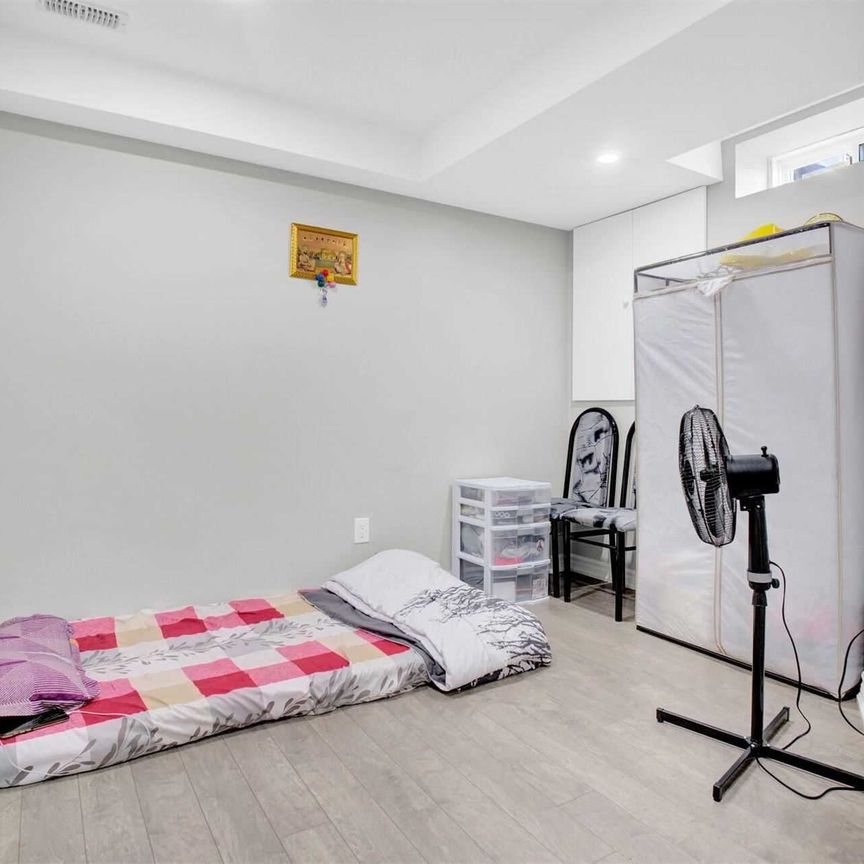 For Lease - 51 Connolly Crescent Unit# Bsmt, Brampton, Ontario - Photo 1