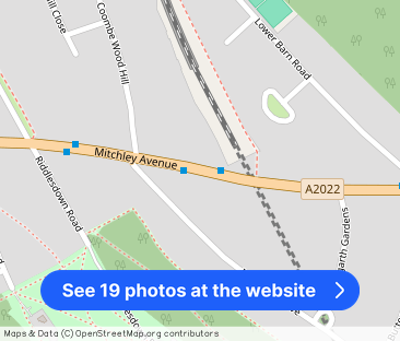 Mitchley Avenue, Purley, CR8 - Photo 1