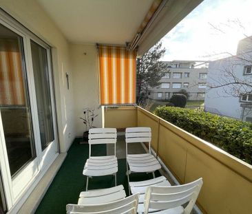Temporary 5.5-room apartment – available until 30.04.2027 - Photo 2