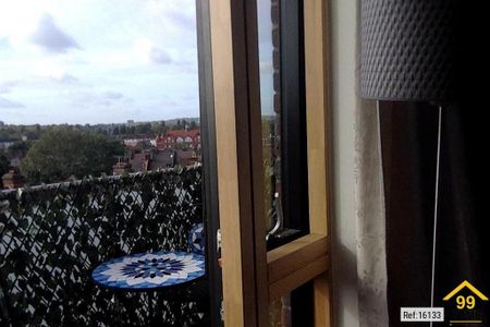 1 bedroom flat to rent - Photo 5