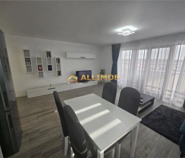 Apartament 2 camere de inchiriat in Magnolia Village, Paulesti - Fotografie 6