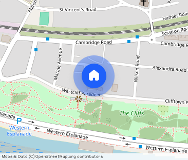 Westcliff Parade, Westcliff On Sea - Photo 1