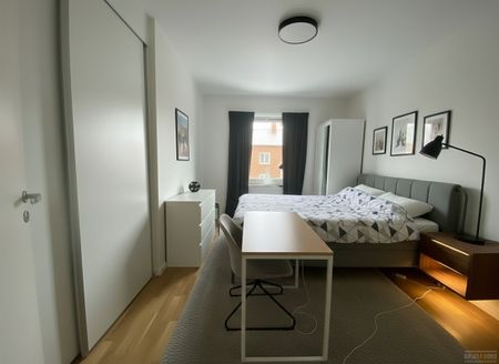 Möllebäcksgatan 7 - Photo 2