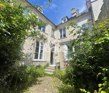 LAON : appartement T3 (38 m²) à louer - Photo 6