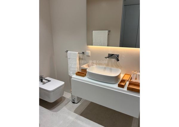 Apartamento T1 em Lisboa