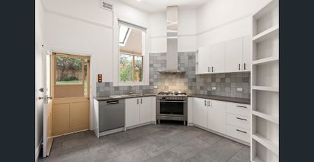 Stunning Federation Family Home - Prime Canterbury Location - Photo 5