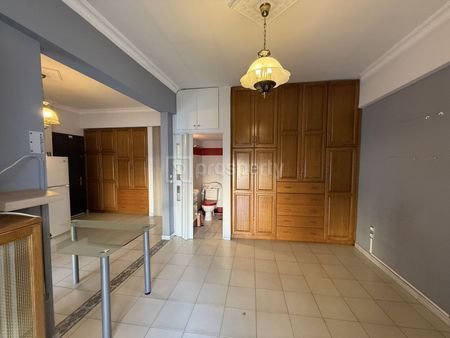 Studio/Γκαρσονιέρα για ενοικίαση Υψηλά Αλώνια (Πάτρα) - Φωτογραφία 3