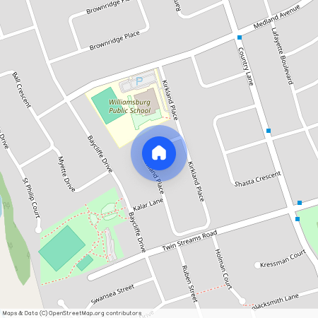 172 Kirkland Place, Whitby