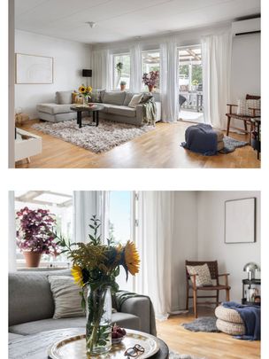 Stenolles backe, Ingarö - Foto 1