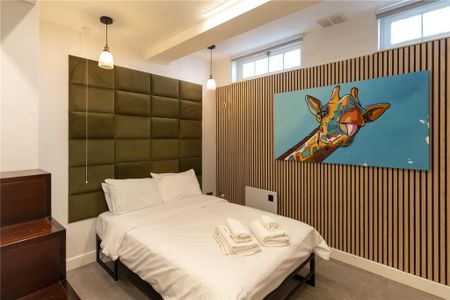 Studio to rent - Photo 2