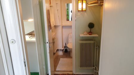 Norrlandsgatan, Uppsala - Photo 4