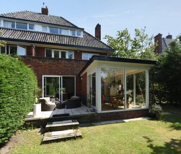 Huis te huur: Bloemcamplaan 24 2244 ED Wassenaar - Foto 6