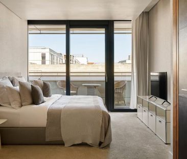 3 bedroom apartment to rent - Photo 4