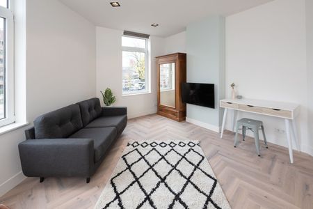 Appartement te huur: Da Costakade 51-1 1053 WG Amsterdam - Photo 5