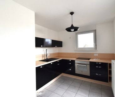 appartement Strasbourg - Foto 1