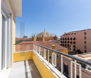 Apartamento T2 em Lisboa - Photo 6