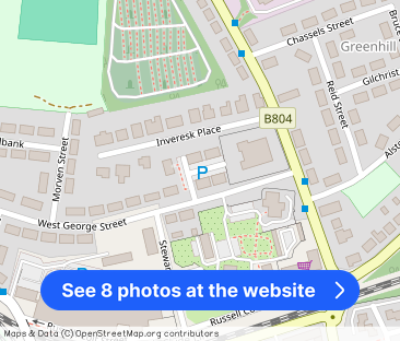 Caledonian Gate, Coatbridge - Photo 1