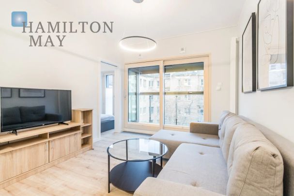 Mennica Residence | Centrum - Фото 1