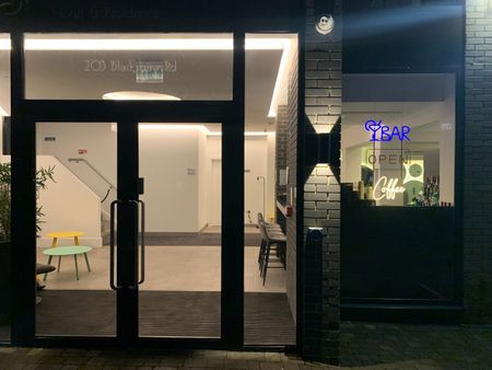 Room in a Shared Flat, Blackshaw Road, SW17 - Photo 4