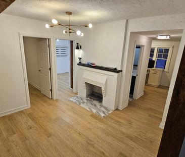 For Lease - 233 Ellerslie Avenue Unit# MAIN, Toronto, Ontario - Photo 1