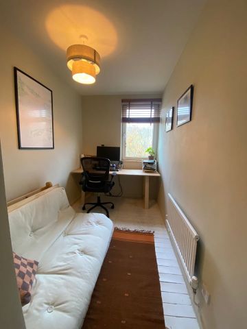 3 Bed Maisonette, London, E3 - Photo 4