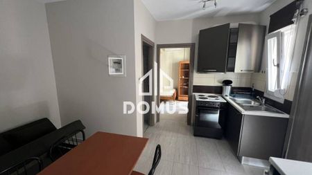 Studio/Γκαρσονιέρα για ενοικίαση Κέντρο (Ανατολή) - Φωτογραφία 5
