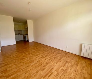 Location Appartement 2 pièces 44m² ORLEANS 45000 - Photo 1