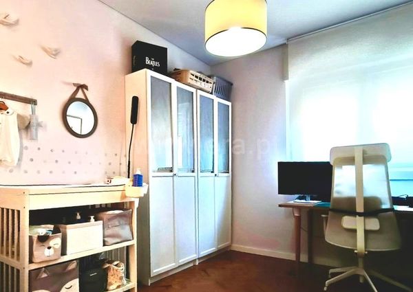 Apartamento T2 em Lisboa