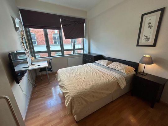 Room in a Shared Flat, City Road, EC1V - Photo 1