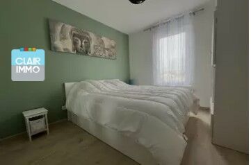 Appartement T4 Duplex 83 m² - Photo 4