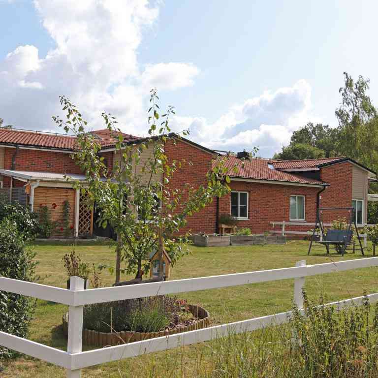 4 RUM KÖK - Photo 1