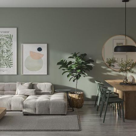 appartements 3 1/2 - Photo 4