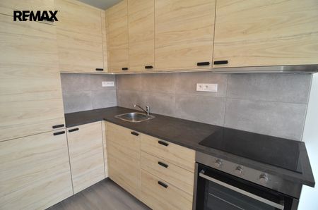 Pronájem bytu 2+kk 46 m², Nušlova 2287, Praha - Фото 3