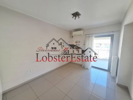 Διαμέρισμα για ενοικίαση Κάτω Πατήσια (Λεωφόρος Πατησίων - Λεωφόρος Αχαρνών) - Photo 3