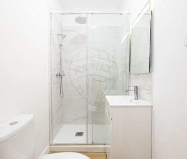 Apartamento T3 em Lisboa - Photo 4