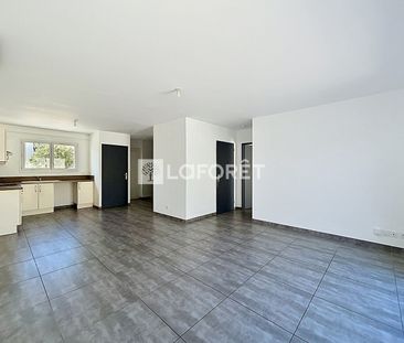 Maison T5 LATOUR BAS ELNE à louer - Photo 1