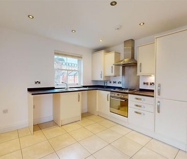 2 bedroom apartment to rent - Photo 4