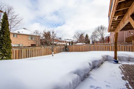 For Lease - 23 Casa Grande Street, Richmond Hill, Ontario - Photo 5