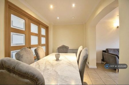 3 bedroom terraced house to rent - Photo 3