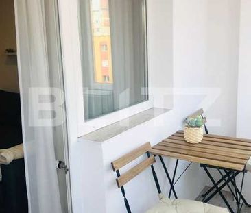 Apartament 2 camere decomandat, modern, zona Rovine - Fotografie 4