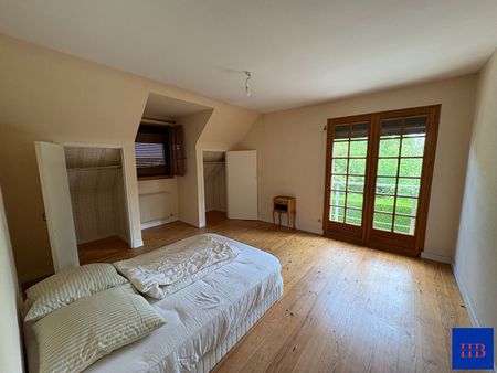 Location Maison 5 pièces 123m² - Photo 4