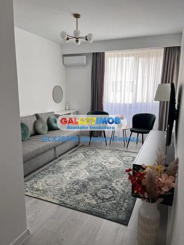 Garsoniera pentru inchiriat Novum 56 zona Gorjului - Fotografie 4