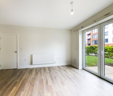 1 bedroom apartment to rent - Photo 2