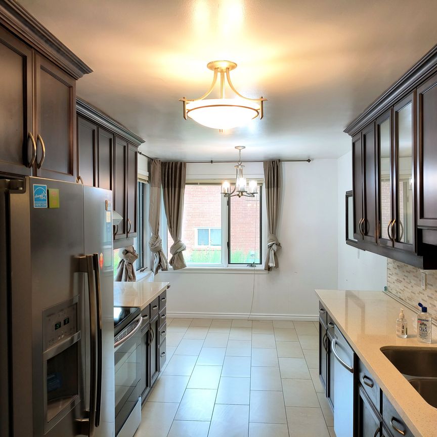 For Lease - 165 Fred Varley Drive, Markham, Ontario - Photo 1