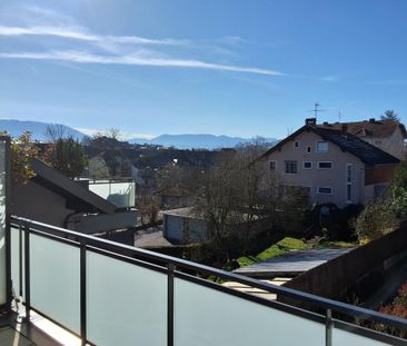 Location Appartement 2 pièces 41m² RUMILLY 74150 - Photo 6