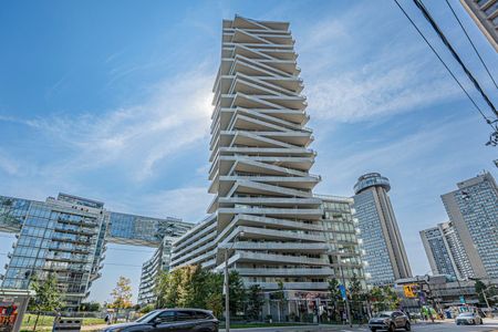 For Lease - 15 Queens Quay N/A Unit# 923, Toronto, Ontario - Photo 2