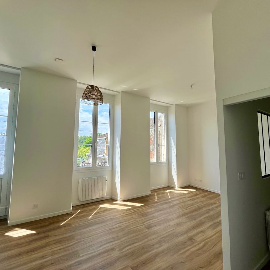 Location Appartement 2 pièces 48m² - Photo 1